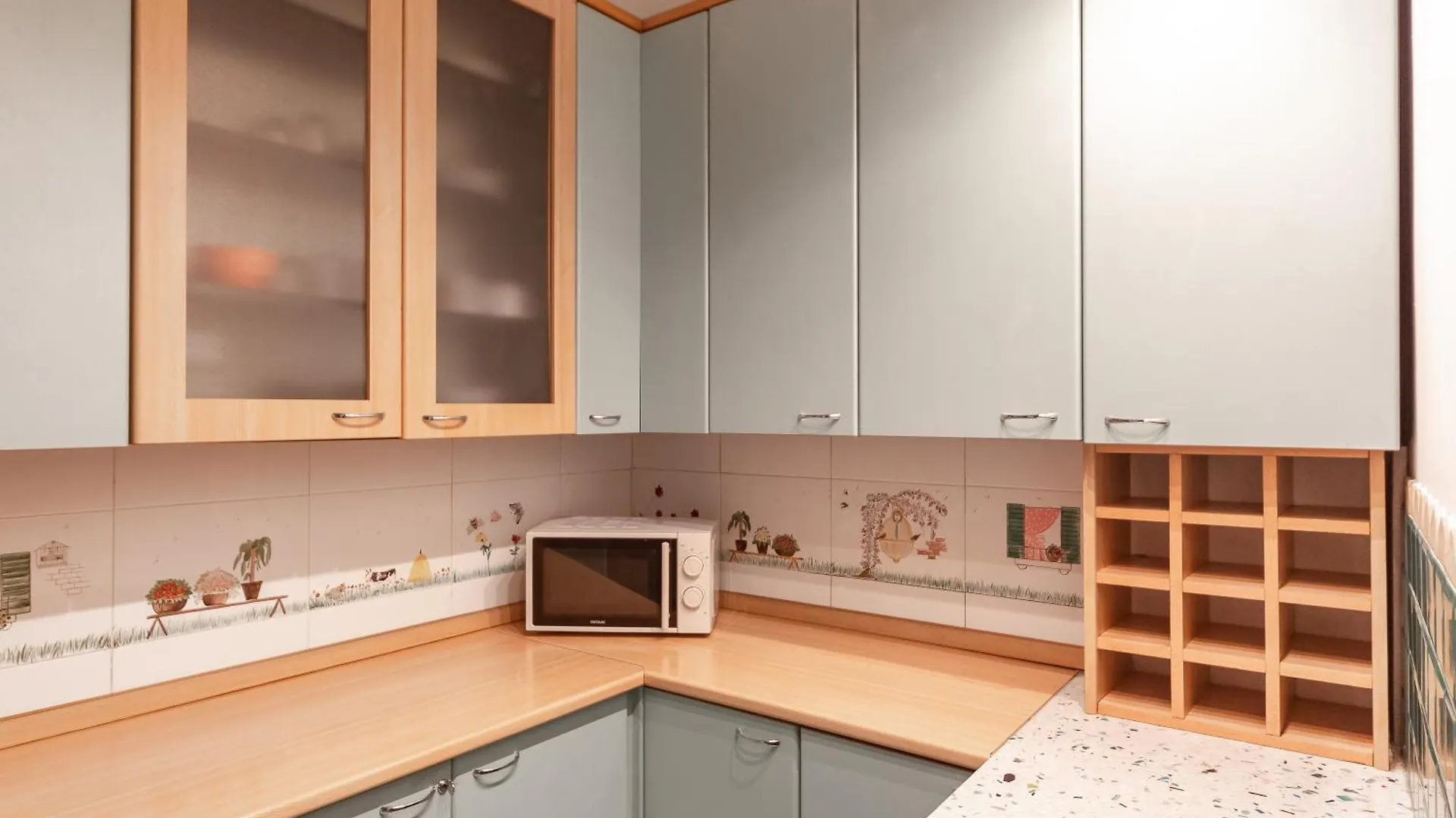 Stazione Centrale - Garibaldi Domus Leoni Milan Apartment