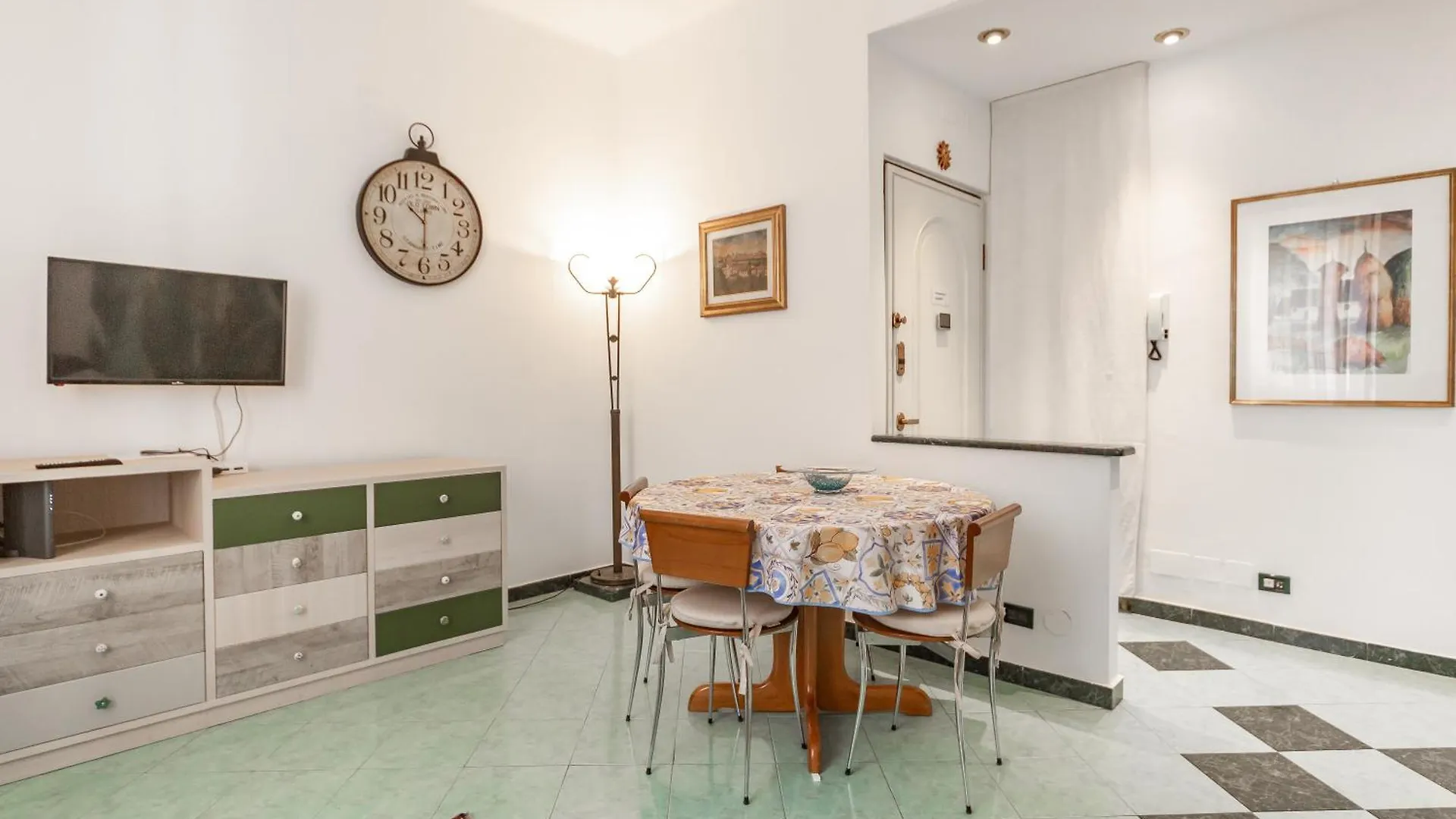Stazione Centrale - Garibaldi Domus Leoni Milan Apartment