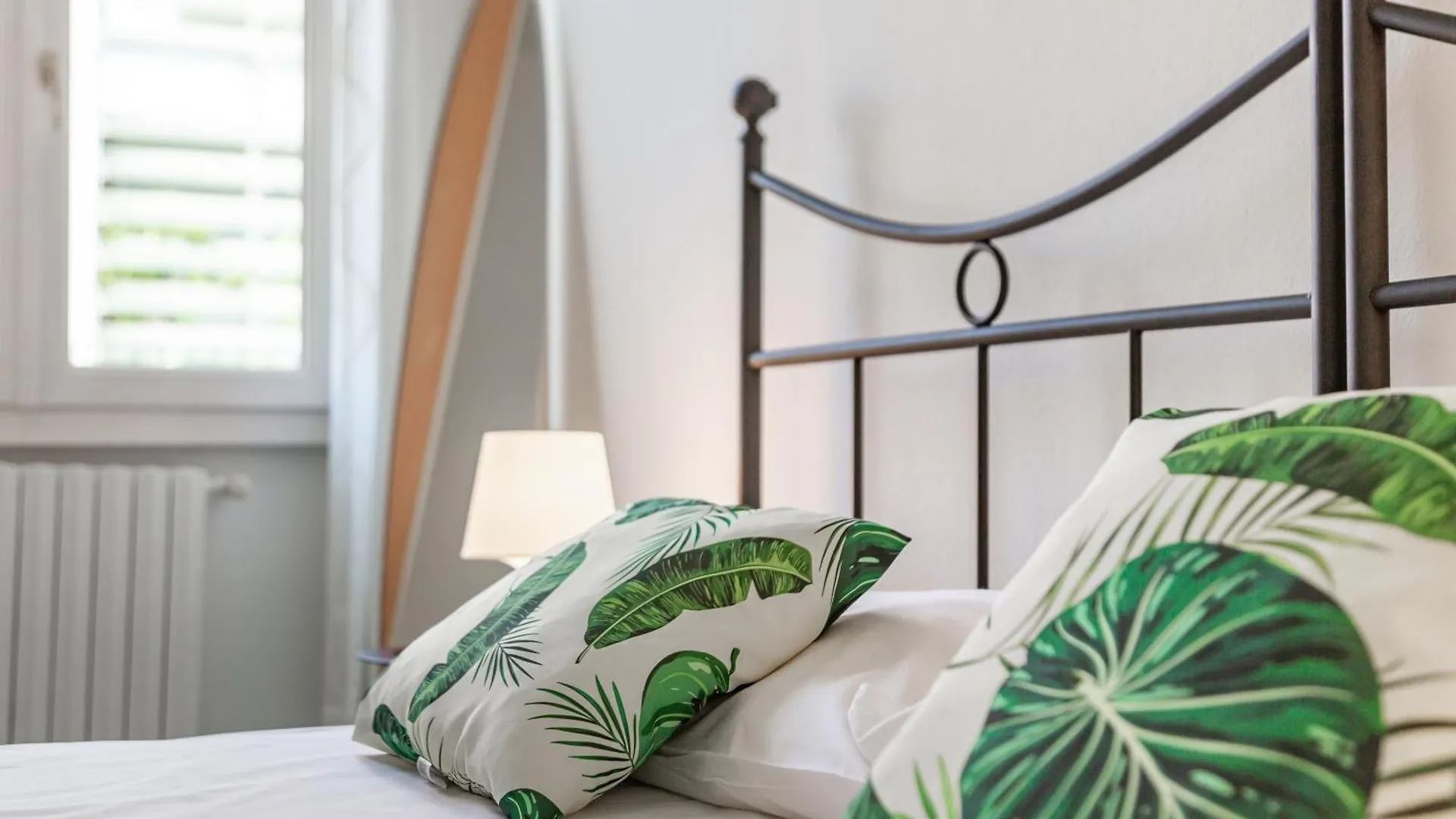 Apartment Stazione Centrale - Garibaldi Domus Leoni Milan