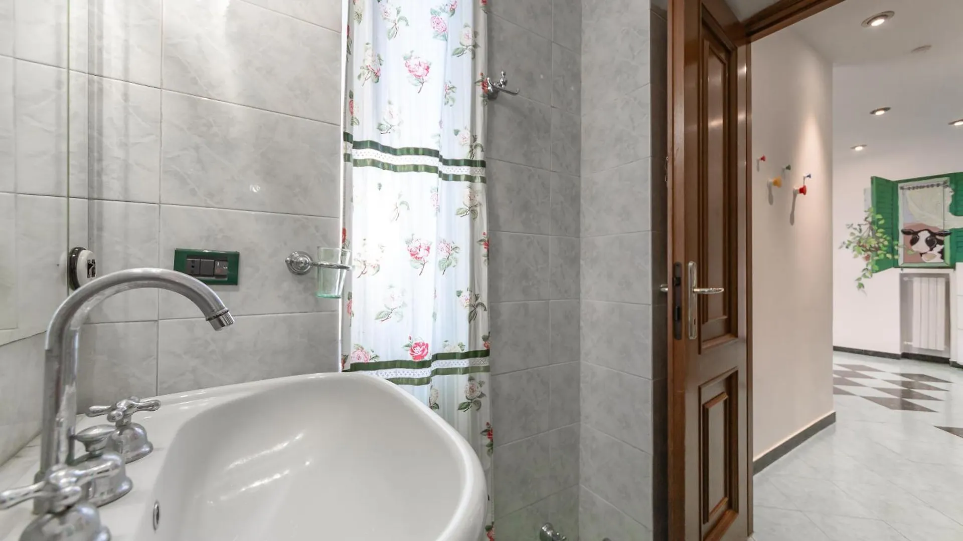 Apartment Stazione Centrale - Garibaldi Domus Leoni Milan